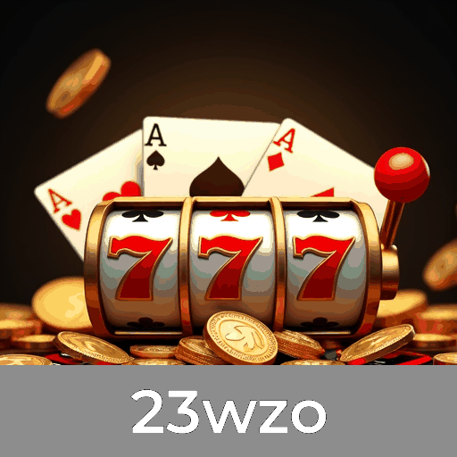23wzo - Cassino Confiável e Pagamentos Rápidos