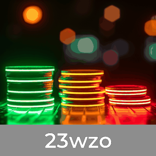 23wzo: Bônus Excepcionais e Ofertas Únicas para Você