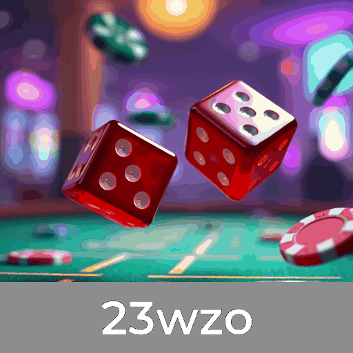 23wzo: Caça-Níqueis com Grande Jackpot, Jogos de Mesa Estratégicos, e Dealer ao Vivo Imersivo