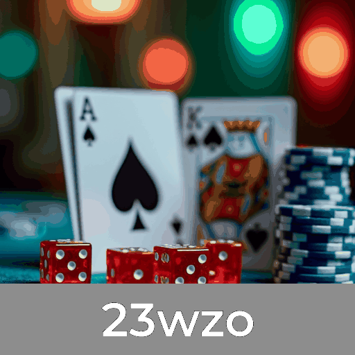 23wzo: Plataforma de Jogos Online com Serviços Profissionais e Seguros
